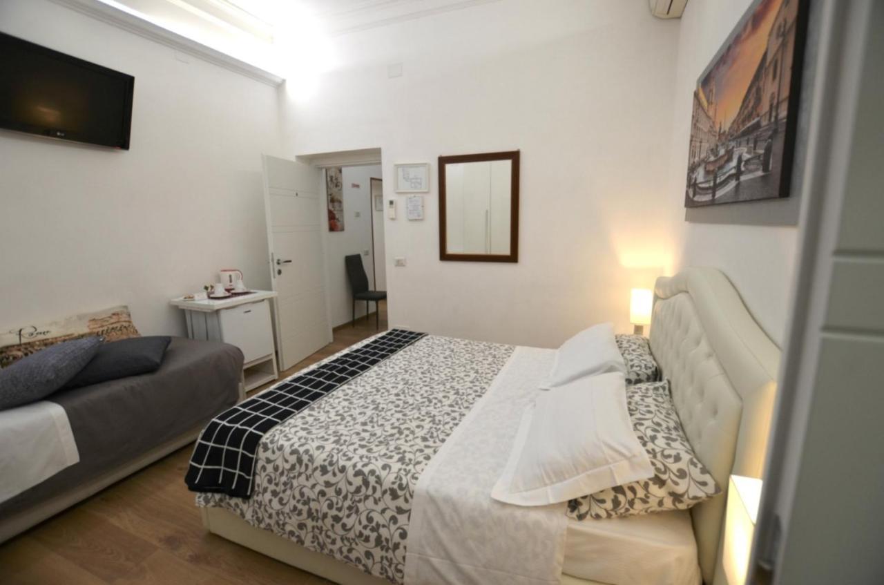 Mytimerome Casa de hóspedes Roma