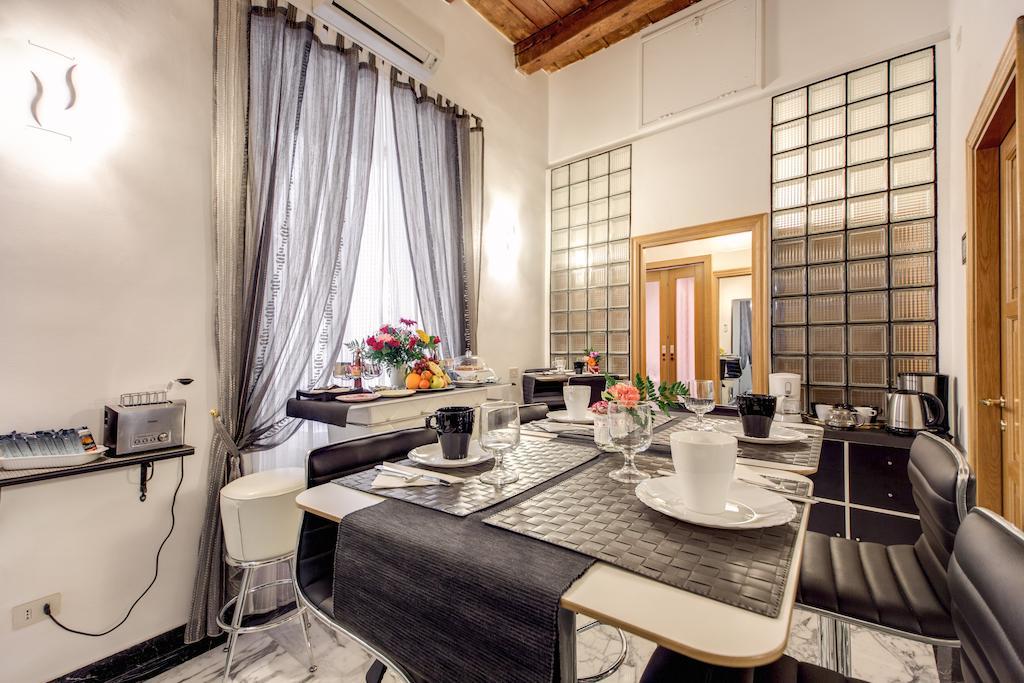 Guest house Mytimerome Rome